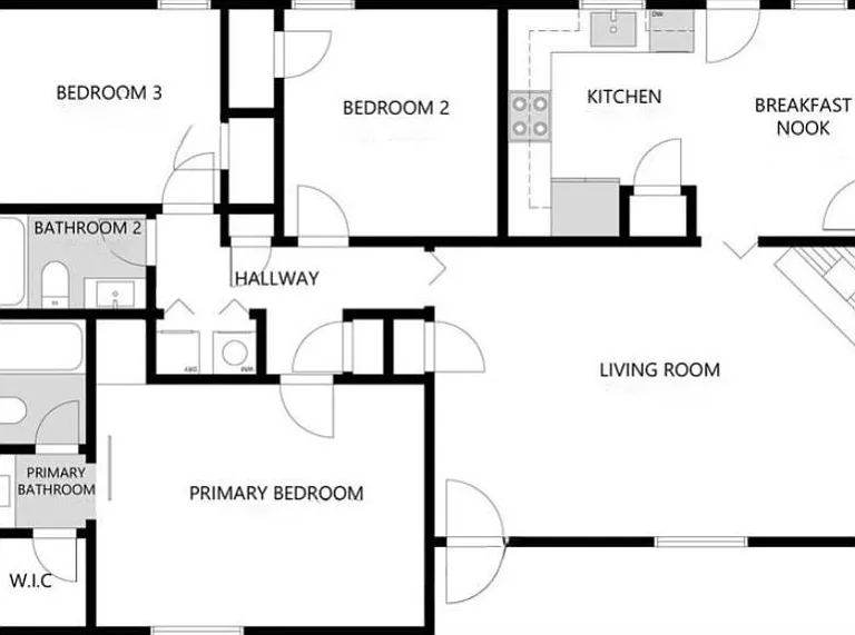 4581 Columbia Woods Ln — Photo 6