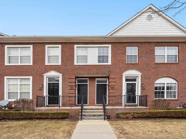 14411 Vauxhall Dr, Sterling Heights, MI 48313