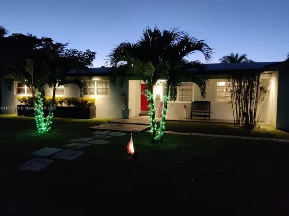 15060 SW 80th Ave, Palmetto Bay, FL 33158