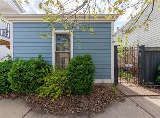 3407 Hiram St, Saint Charles, MO 63301