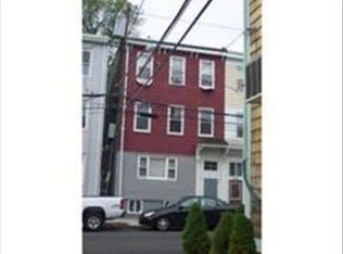 245 Everett St #2, East Boston, MA 02128