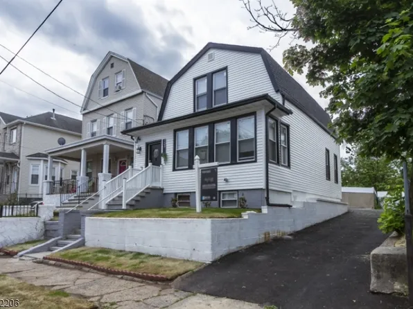 131 21St street, Irvington Twp., NJ 07111