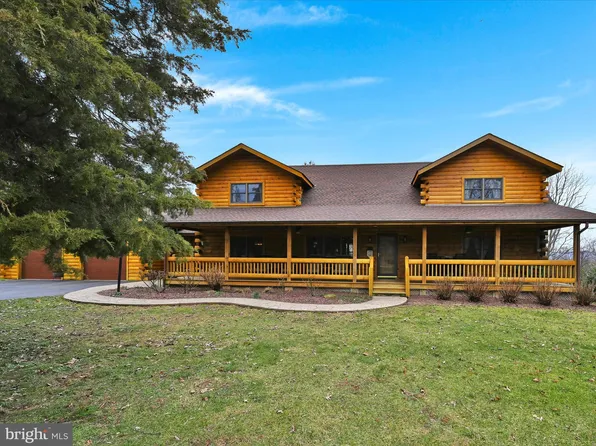 2620 York Haven Rd, Manchester, PA 17345