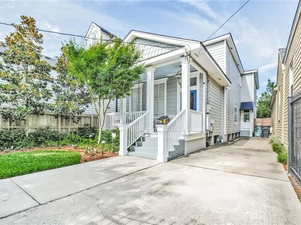 816 Peniston St, New Orleans, LA 70115