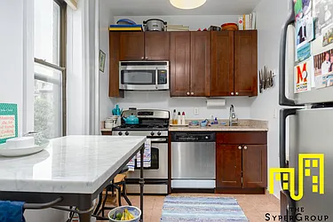 Rented by The Syper Group