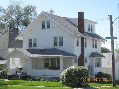 4755 Capitol Ave, Omaha, NE, 68132