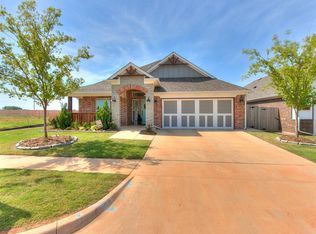 1436 SW 163rd St, Oklahoma City, OK 73170