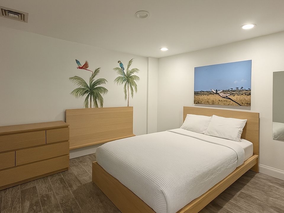 Bedroom 2 (furniture may change / optional)