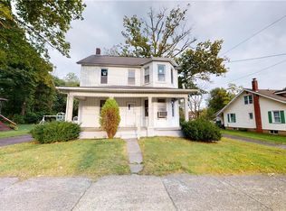 367 N Broadway, Wind Gap, PA 18091