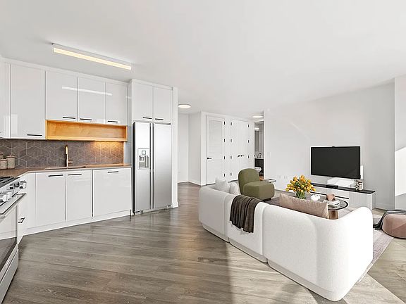 3rd image of 250 E Houston St #11D