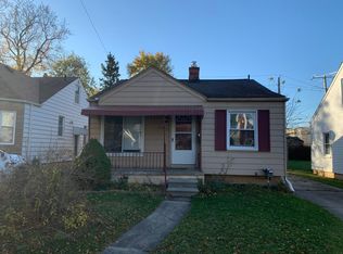 434 E Webster St, Ferndale, MI 48220
