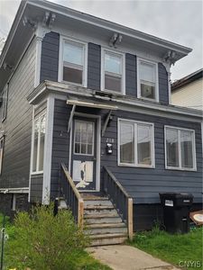 208 Beecher St, Syracuse, NY, 13203