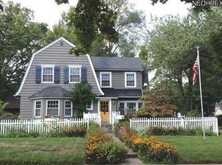 558 Dorchester Rd, Akron, OH 44320