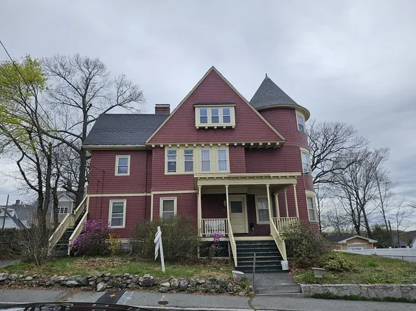 45 Harvard St #5, Lowell, MA 01851