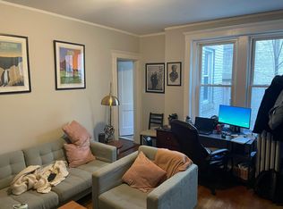 108-112 Brainerd Rd #9R, Allston, MA 02134