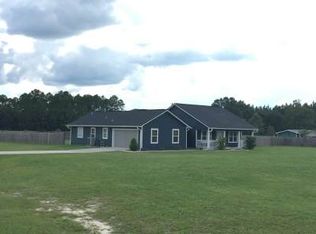 9977 SW 149th Pl, Lake Butler, FL 32054