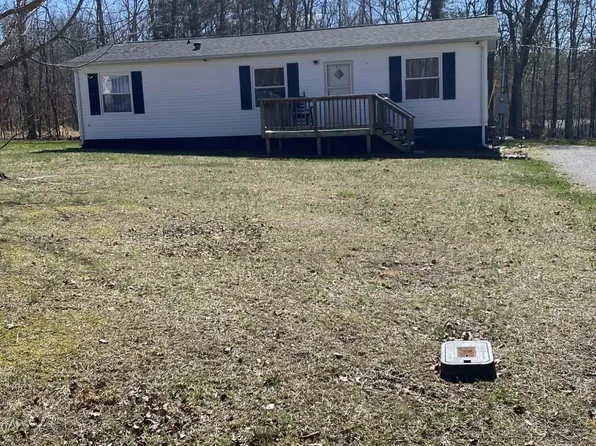 631 Merrimac Trl, Crossville, TN 38572