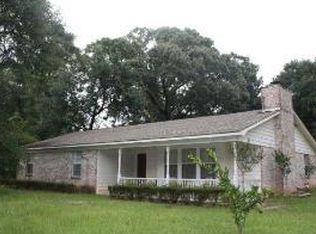 6690 Stringfellow Ln, Wilmer, AL 36587