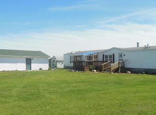 4087 W Caro Rd, Caro, MI 48723
