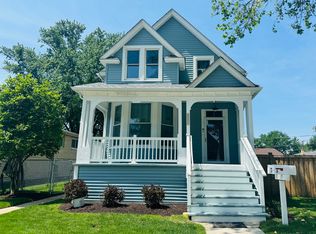 4226 Blanchan Ave, Brookfield, IL 60513