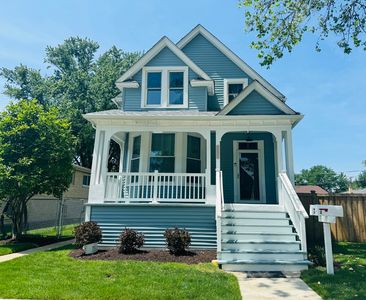 4226 Blanchan Ave, Brookfield, IL, 60513