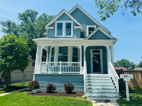 4226 Blanchan Ave, Brookfield, IL 60513