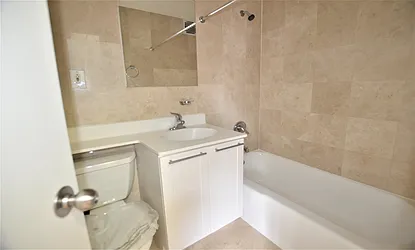 Rented by Manhattan Realty Group
