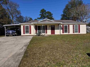 7906 Atlas St, Pensacola, FL 32506