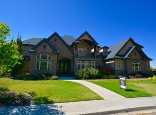 124 S Denali Dr, Lindon, UT 84042