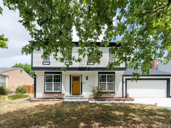 1410 S Vaughn Circle, Aurora, CO 80012