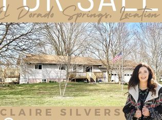 1515 E 50th Rd, El Dorado Springs, MO 64744