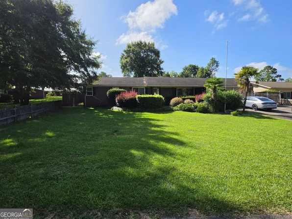 121 Pine Lane Dr NW, Milledgeville, GA 31061