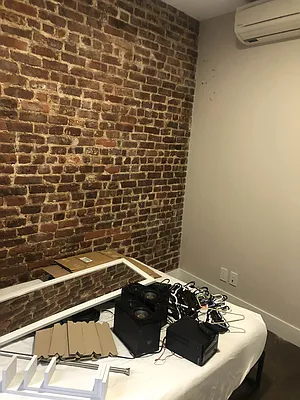 Rented by Besen Partners, LLC | media 43