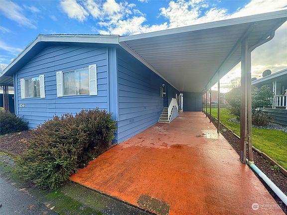 2nd image of 3611 I Street NE #156