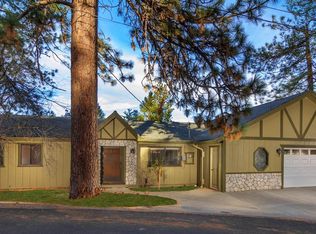 109 Zermatt Dr, Crestline, CA 92407