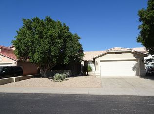11614 W Holly St, Avondale, AZ 85392