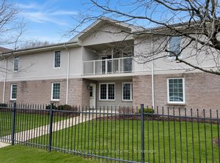 1550 12th Ave E #204, Owen Sound, ON N4K6N3