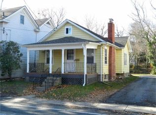 413 N Delmorr Ave, Morrisville, PA 19067