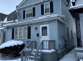 151 Howell St, Buffalo, NY 14207