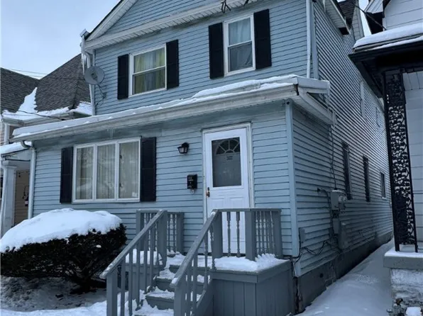 151 Howell St, Buffalo, NY 14207