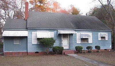 Front view