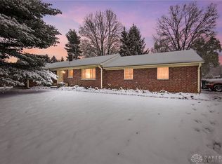 3689 E Patterson Rd, Dayton, OH 45430