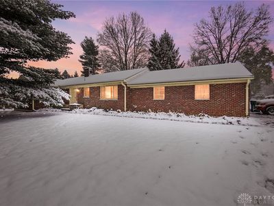 3689 E Patterson Rd, Dayton, OH, 45430