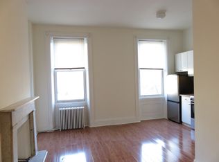 1314 Pine St #2F, Philadelphia, PA 19107