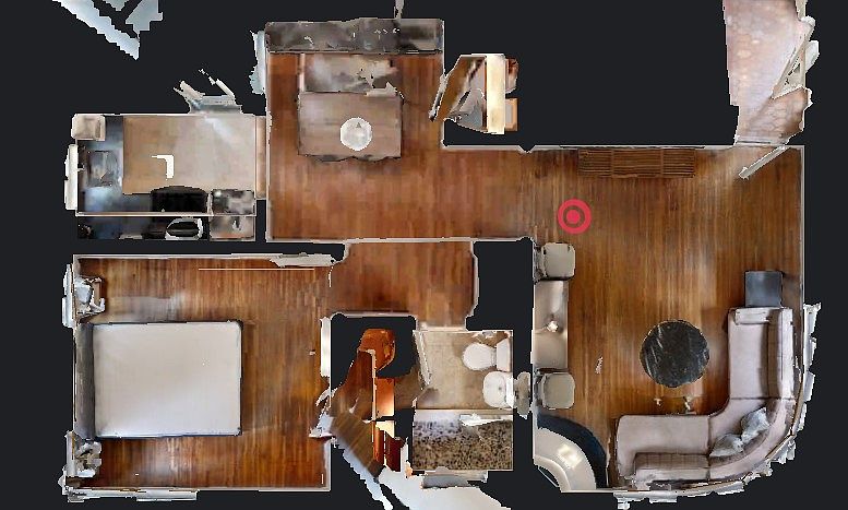 1st image of 1341 Meridian Ave APT 101