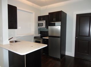 111 Jersey St APT 14, Boston, MA 02215