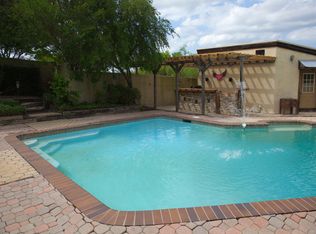 3036 N Trinity Rd, Denton, TX 76208