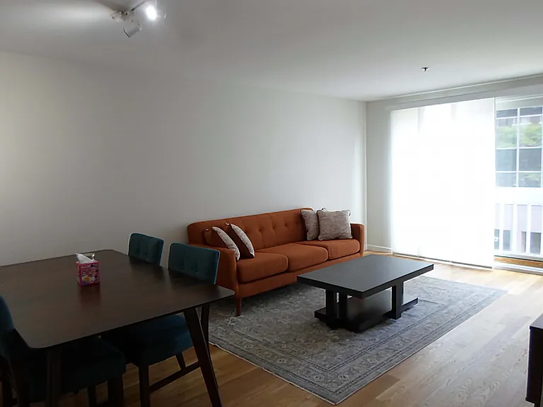 950 Massachusetts Ave #418 — Photo 4