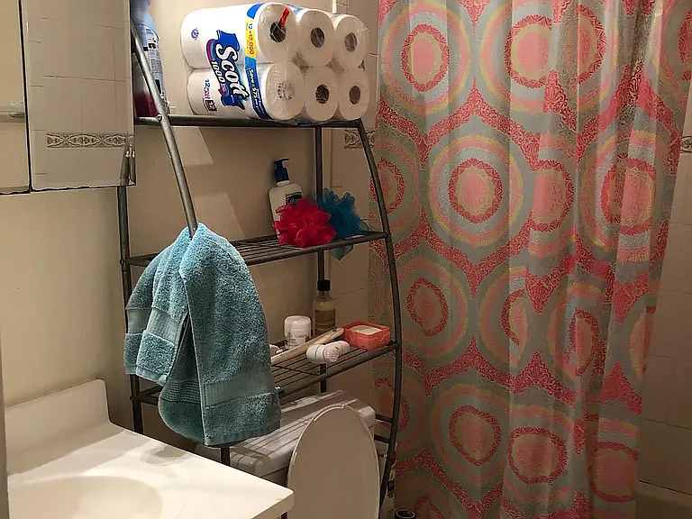 2 bed, 450 sqft, $3,250 — Photo 4