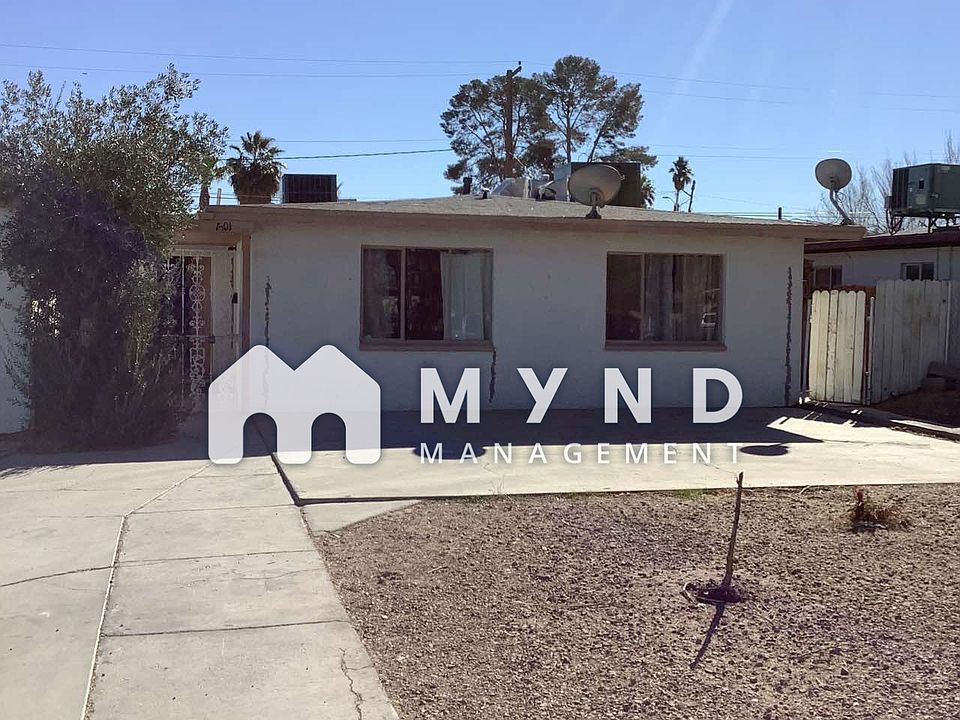 2nd image of 1501 Rexford Pl #1501